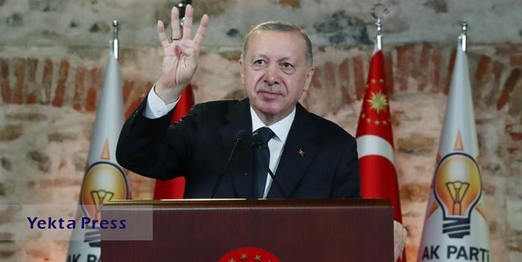 سفیر سوئد در ترکیه به خاطر تمسخر اردوغان احضار شد