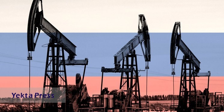 جزئیات تولید نفت‌ روسیه پس از تصمیم اخیر اوپک پلاس‌