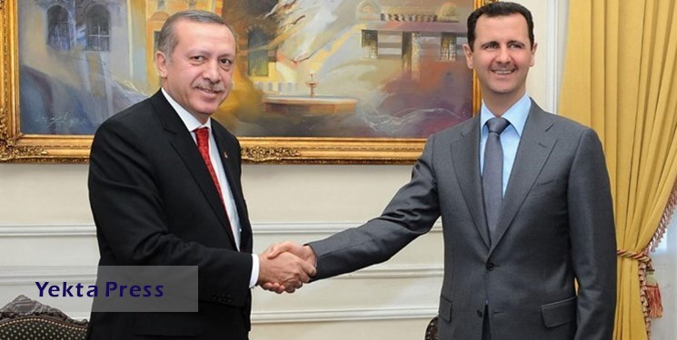 اردوغان: دیدارم با بشار اسد غیرممکن نیست