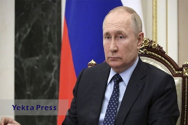 پوتین: استفاده از ارز‌های ملی، وحدت کشور‌ها را تقویت می‌کند