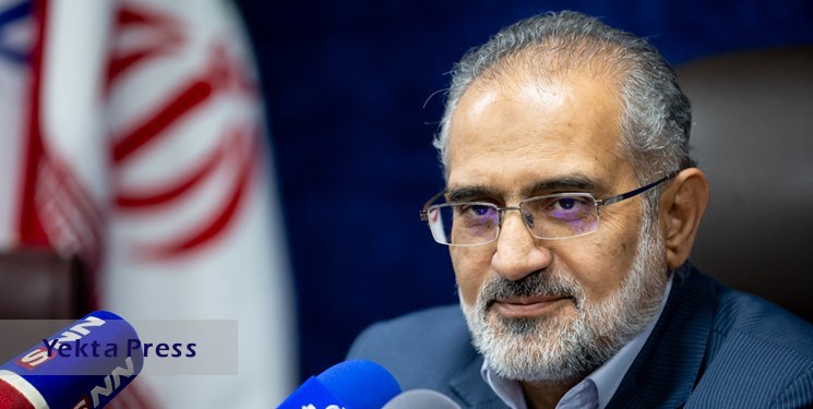 حسینی:‌ تلاش دولت برای پرداخت بدهی صندوق‌های بازنشستگی