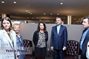 حکم دادگاه سوئد در مورد حمید نوری فاقد هرگونه وجاهت است