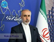 کنعانی: آمریکا با سابقه ننگین حقوق بشری به موعظه جهان مینشیند!
