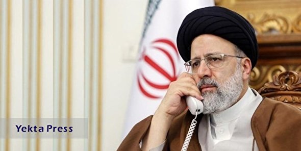 رئیسی در گفتوگو با خانواده شهید دوستمحمدی: برخورد قاطع با معارضان امنیت کشور ضروری است