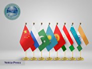 رشد ۲۹ درصدی تجارت غیرنفتی ایران با اعضای شانگهای