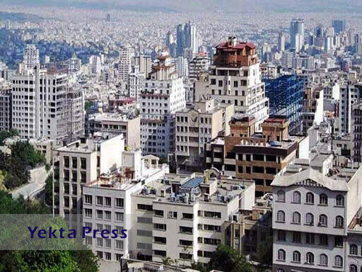 اجاره آپارتمان زیر۵۰ متر در تهران چند؟ + جدول قیمت