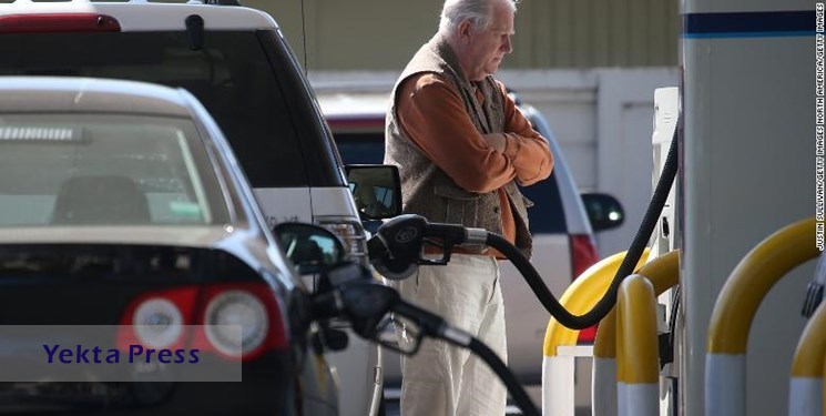 پایتخت فرانسه همچنان با مشکل کمبود بنزین مواجه است
