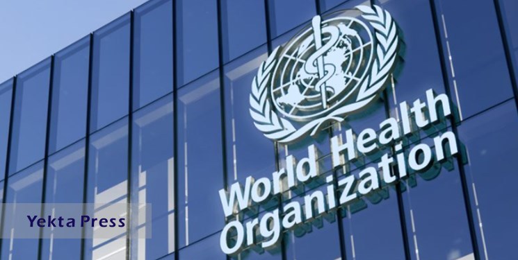 کرونا هنوز یک وضعیت اضطراری بهداشت جهانی است