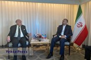 امیرعبداللهیان با وزیر امور خارجه عراق دیدار کرد