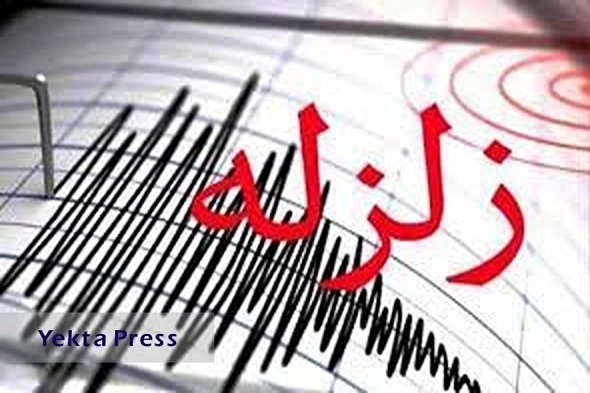 کرمان به شدت لرزید