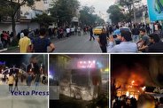 دستگیری چند عضو داعش و کومله در مازندران