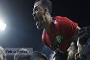 شاگردان کیروش لقب جدیدی گرفتند + عکس