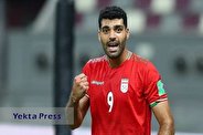 تمجید رسانه پرتغالی از عملکرد درخشان طارمی