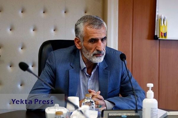 واکنش وزارت کشور به ادعای انفجار مین در زندان اوین
