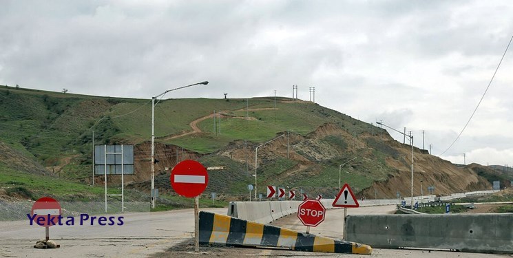 محدودیت ترافیکی‌ جاده‌های خراسان رضوی تا 5 مهر/ هراز و کندوان از امروز یک‌طرفه می‌شود