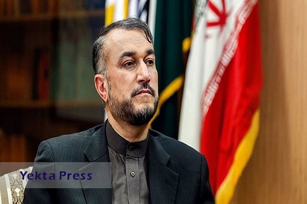 ایران آماده همکاری با تحقیقات آژانس اتمی است