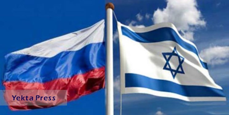 اسرائیل: نتایج همه‌پرسی روسیه در اوکراین را برسمیت نمی‌شناسیم