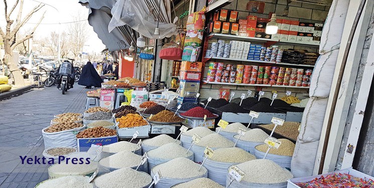 کاهش قیمت روغن و برنج‌