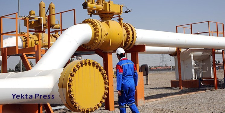 ایران چهارمین مصرف‌کننده بزرگ گاز/ 94 درصد گاز تولیدی در داخل مصرف می‌شود