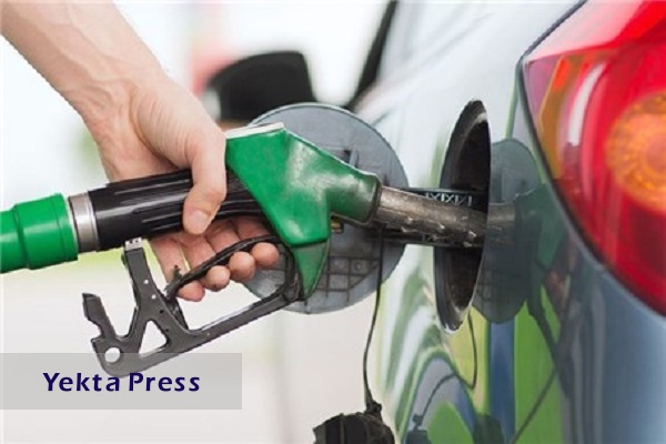 افزایش ۲۰ درصدی مصرف بنزین در تابستان سال جاری