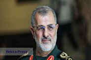 انهدام مواضع تروریستها با ۷۳ فروند موشک بالستیک