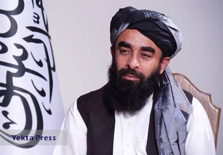 طالبان سی جدید می‌شوند