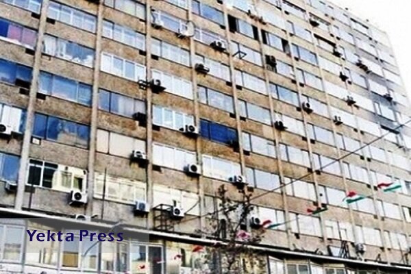 وجود ۱۱۹ ساختمان بسیار پرخطر در تهران
