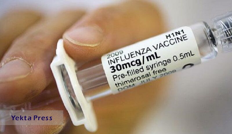 چه کس واکسن آنفلوآنزا هستند؟