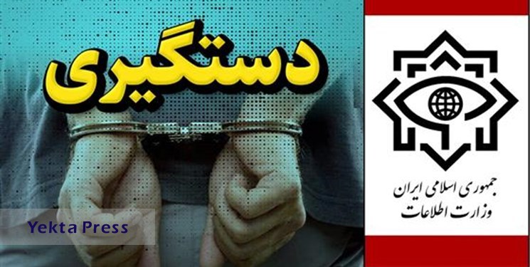 وزارت اطلاعات: تاکنون 26 تروریست تکفیری جنایت تروریستی شیراز دستگیر شده‌اند