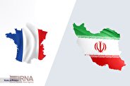تجارت ایران و فرانسه ۵۳ درصد رشد کرد