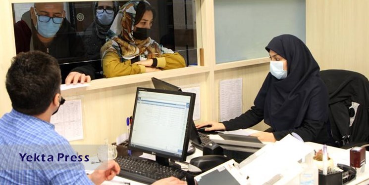 ۴هزار کارمند دولت در استان تهران بازنشسته می‌شوند