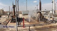 عراق همه بدهی‌های واردات گاز از ایران را پرداخت کرد