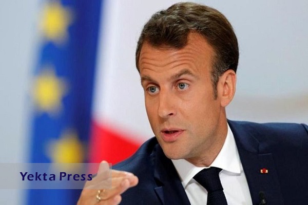 وقتی رییس‌جمهور فرانسه حتی معنای «انقلاب» را هم نمی‌داند