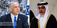 نتانیاهو ولی‌عهد بحرین را به تل‌آویو دعوت کرد