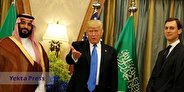 افشای اسناد همکاری ریاض، ابوظبی و واشنگتن برای انتقال جنگ به داخل ایران