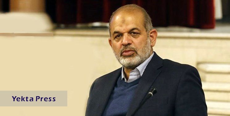 وزیر کشور: گزینه‌ها برای استانداری تهران در دست بررسی است