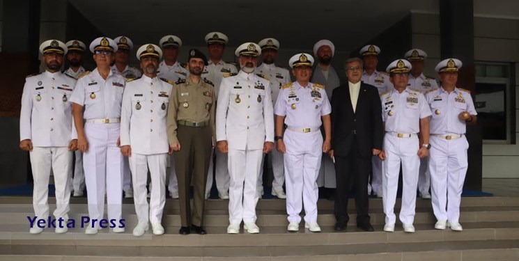 همکاری ایران و اندونزی ضامن افزایش امنیت خطوط مواصلاتی کشتیرانی خواهد بود