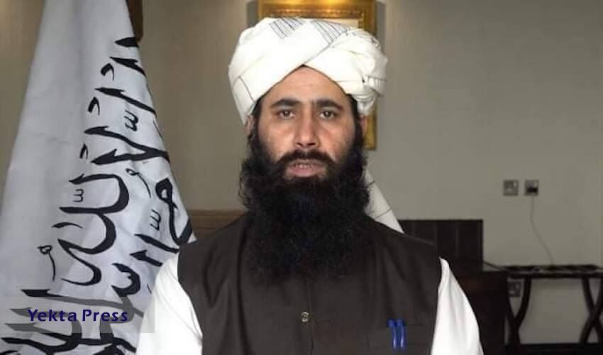 روند به شدن حکومت طالبان زمان بر است
