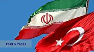ایران توان صادرات ۱۵ میلیارد دلاری به ترکیه را دارد
