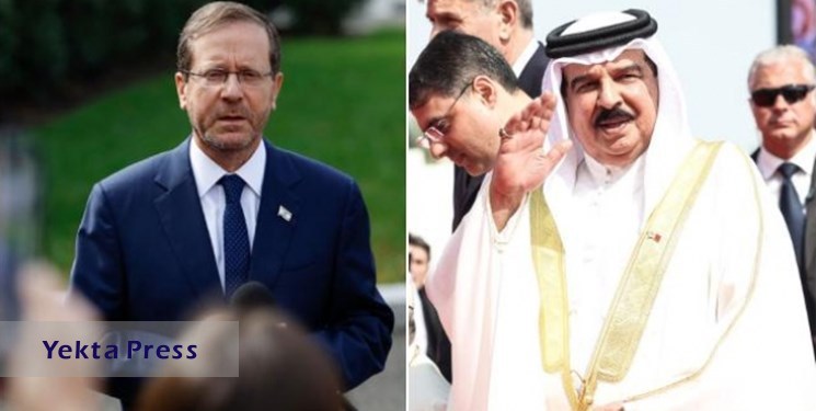 رئیس رژیم صهیونیستی به بحرین و امارات سفر می‌کند