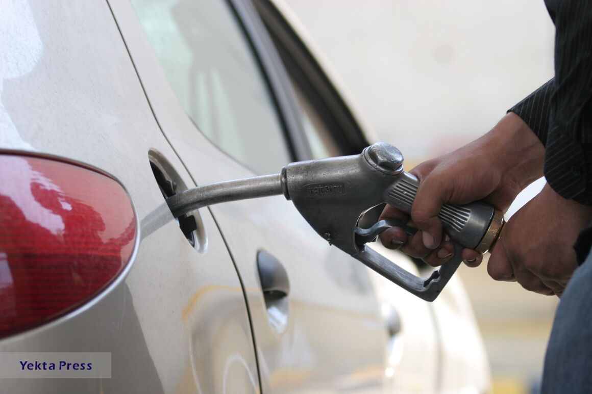 روایت یک کارشناس درباره قیمت بنزین