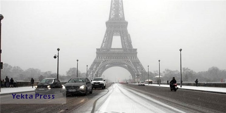 12 راهکار فرانسوی‌ها برای عبور از بحران سوخت در زمستان
