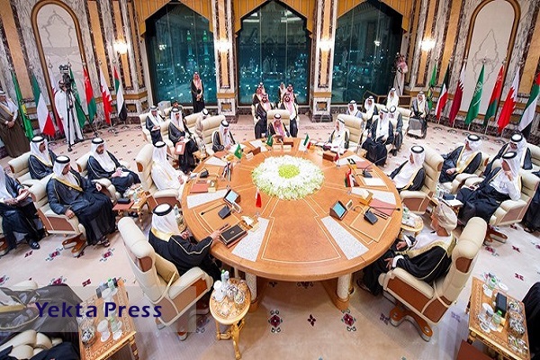 شورای همکاری خلیج فارس: غرب دیر متوجه هشدار‌های ما درباره ایران شد