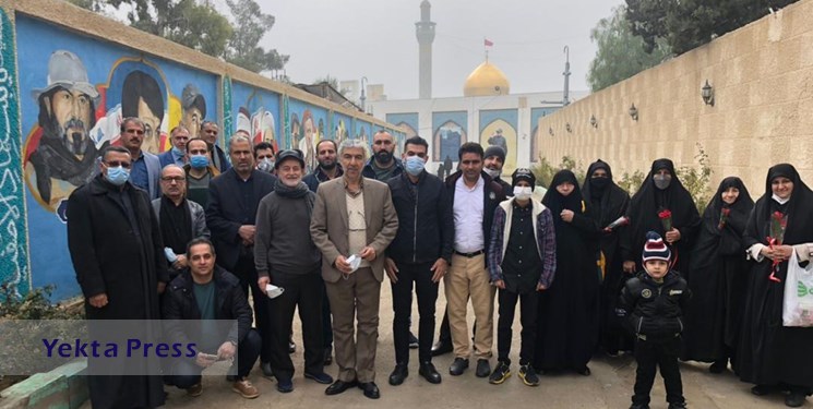 آمادگی دوباره سوریه برای استقبال از زائران ایرانی