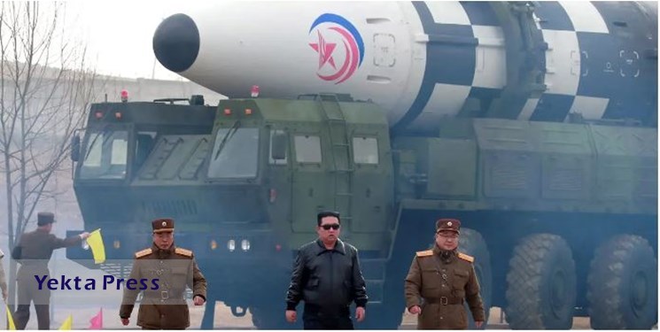 سئول: خود را در قبال تسلیحات اتمی کره شمالی تغییر دهیم