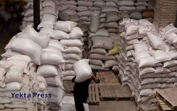 قیمت برنج ایرانی باز هم گران شد