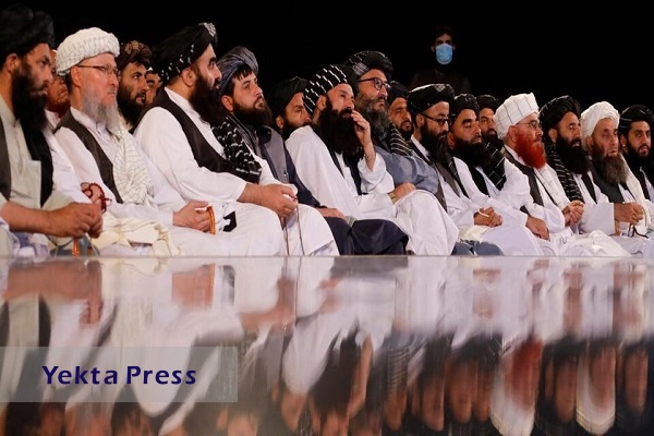 اعتراض طالبان به گزارش سازمان ملل درباره افغانستان