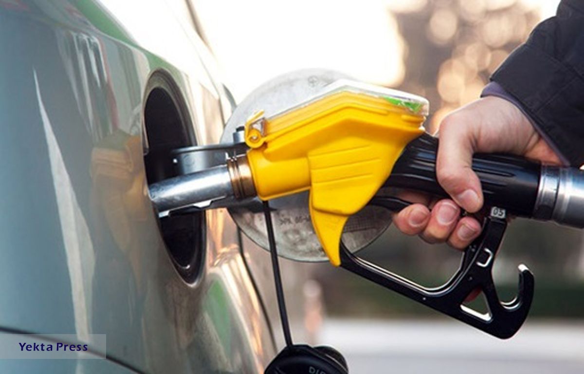 نحوه بازتوزیع یارانه بنزین تغییر می‌کند؟