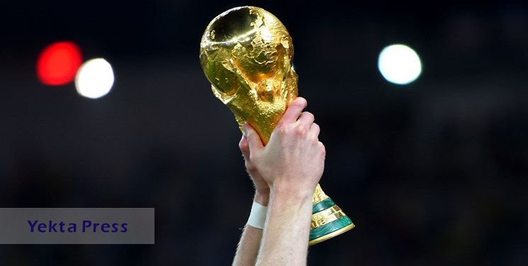 خطر حذف در کمین رقیب ایران از جام جهانی
