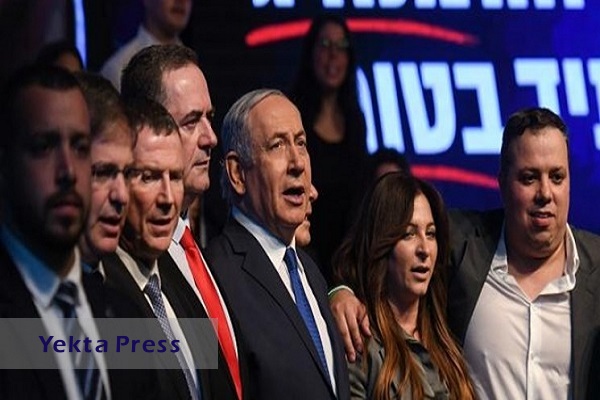 آخرین تصمیمات نتانیاهو درباره چینش کابینه جدید رژیم صهیونیستی